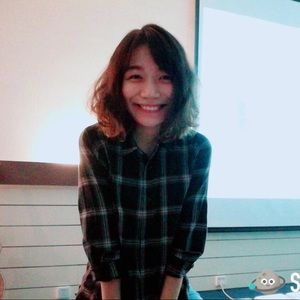 Meet your Posher, Shuying